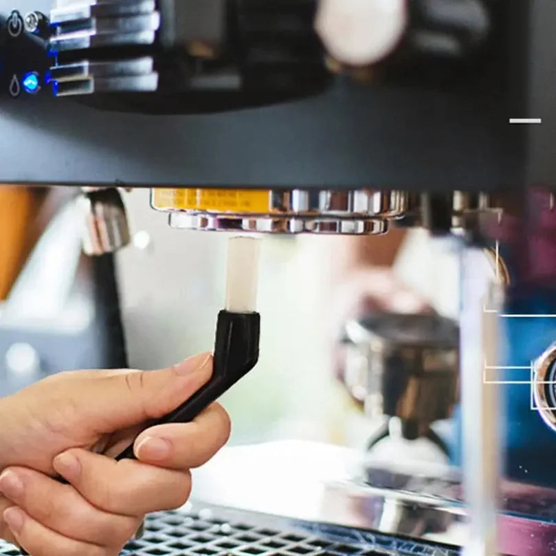 Mantenimiento y limpieza