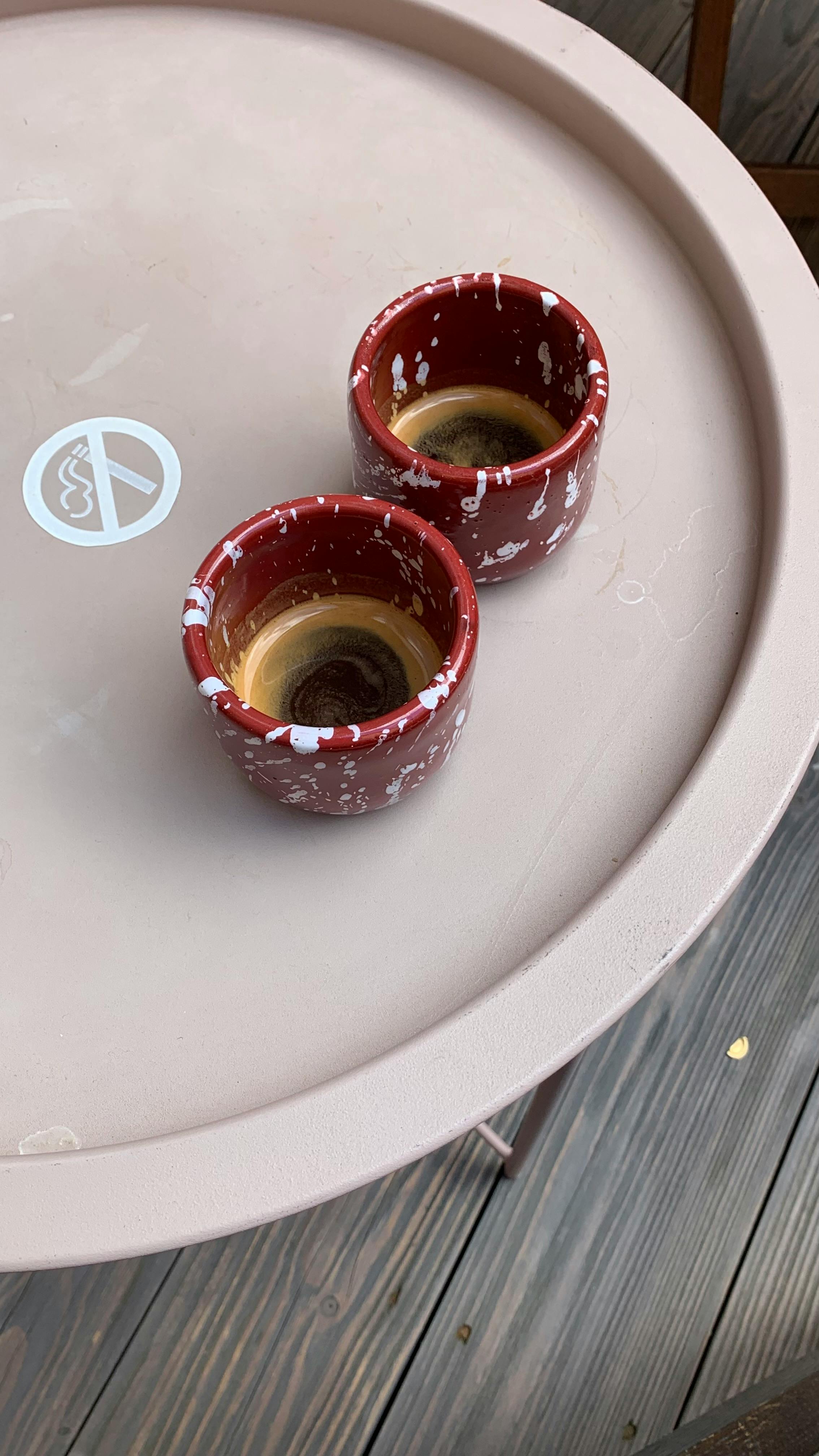 Tazas y merchandising