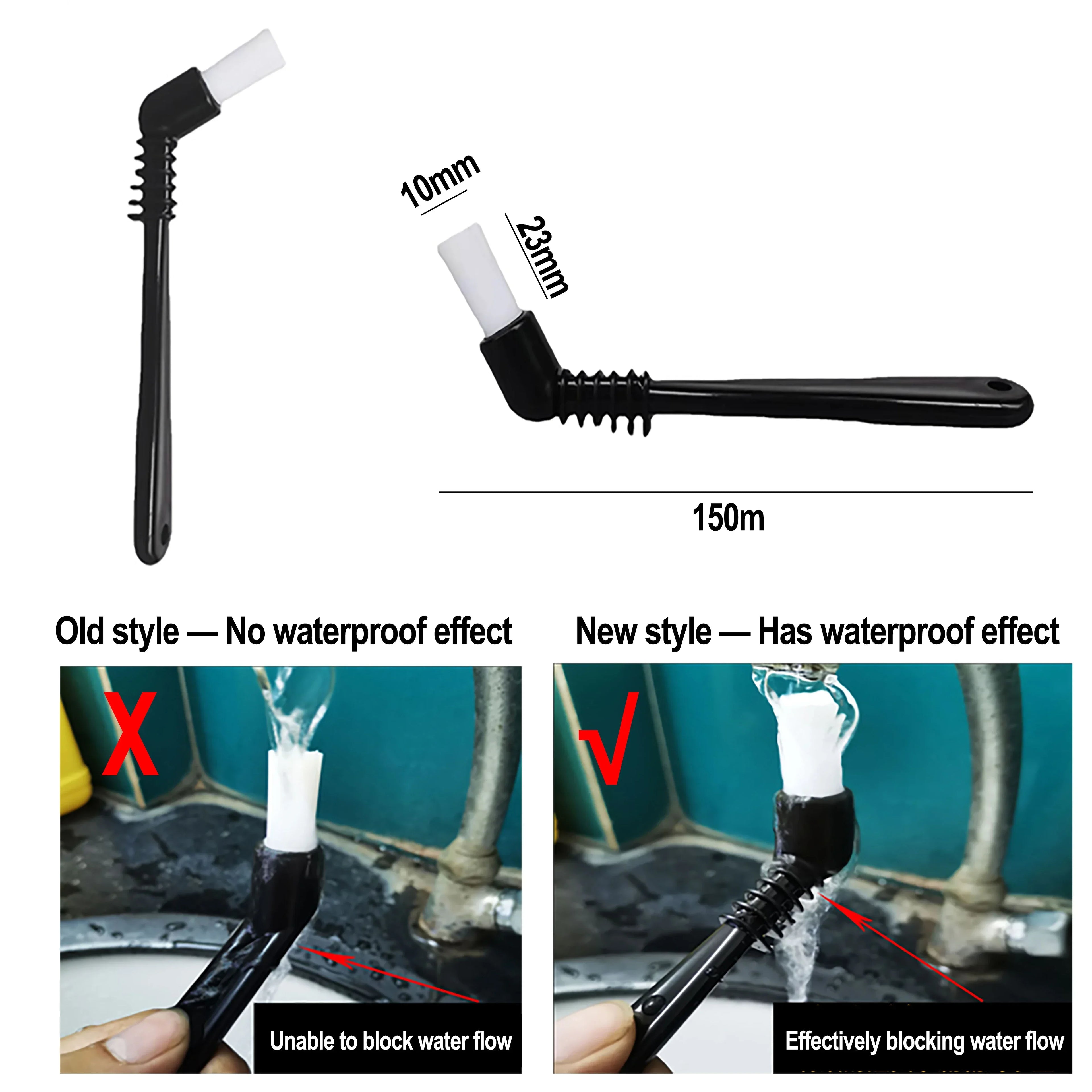 Kit de limpieza barista de madera | Cepillo para Molinillo y Cafetera Espresso