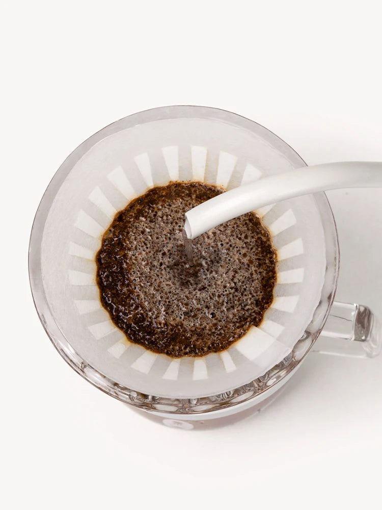 Filtros de Papel Timemore – Filtrado Premium para Café de Especialidad