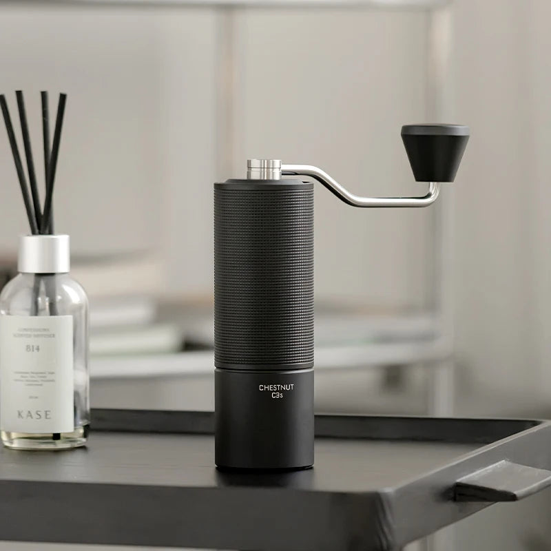 ☕ TIMEMORE Chestnut C3S – Set Completo Pour Over