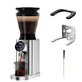 Molinillo de Café de Rebabas Cónicas BioloMix CG210