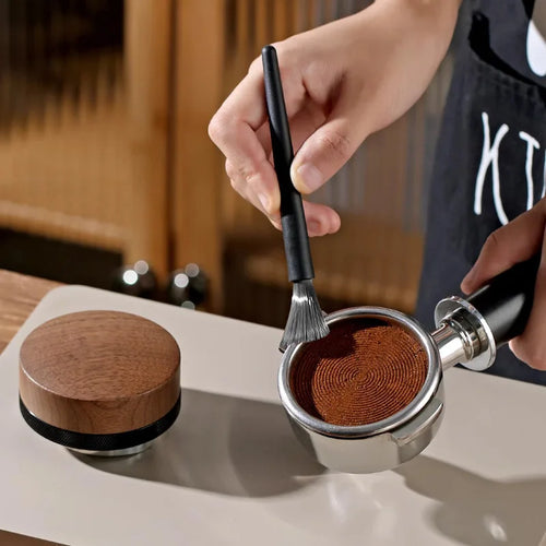 Cepillo de limpieza para molinillo