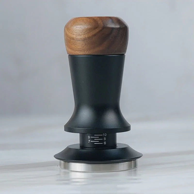 Organizador de café acero inoxidable – Coffee Corner Premium 58mm 53mm 51mm