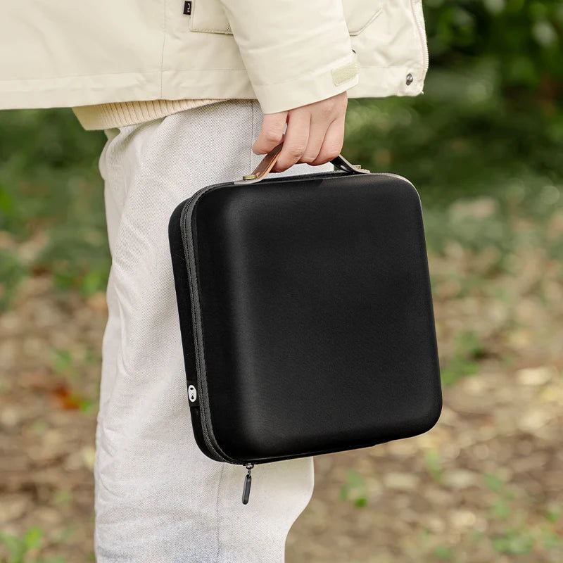 ☕ TIMEMORE Chestnut C3S – Set Completo Pour Over