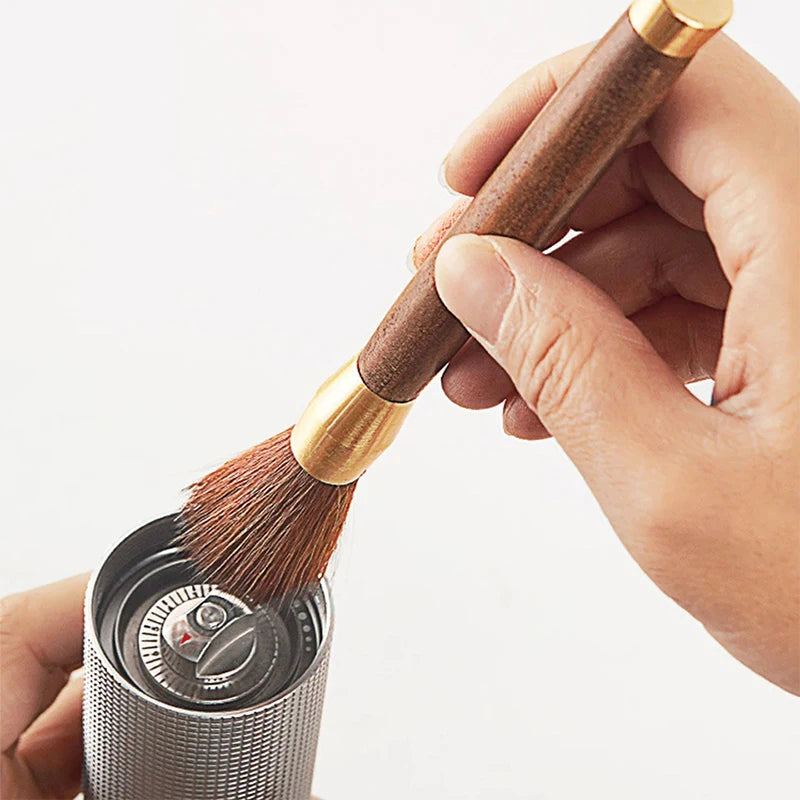 Cepillo de limpieza para molinillo