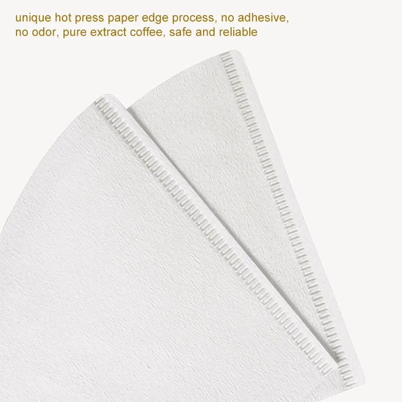 Filtros de Papel Timemore – Filtrado Premium para Café de Especialidad